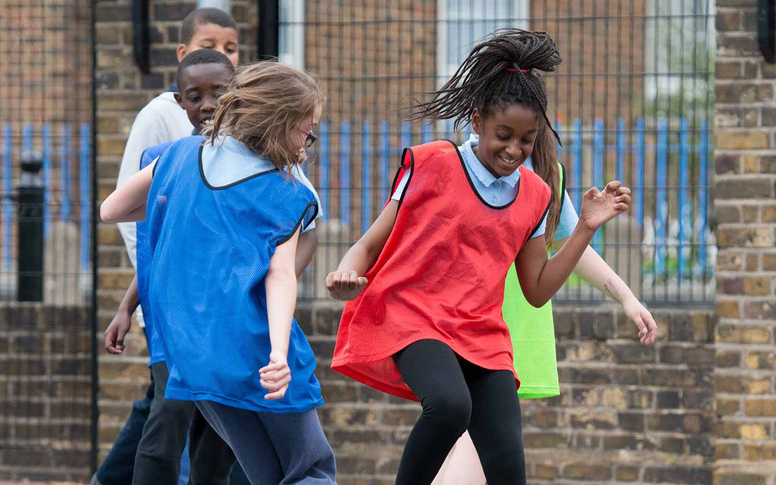 How to create an inclusive environment that works for everyone in PE