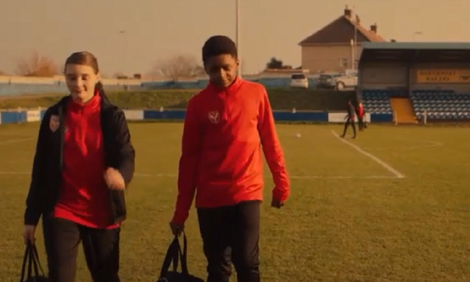 Clip 3 - Inclusion, fairness and change