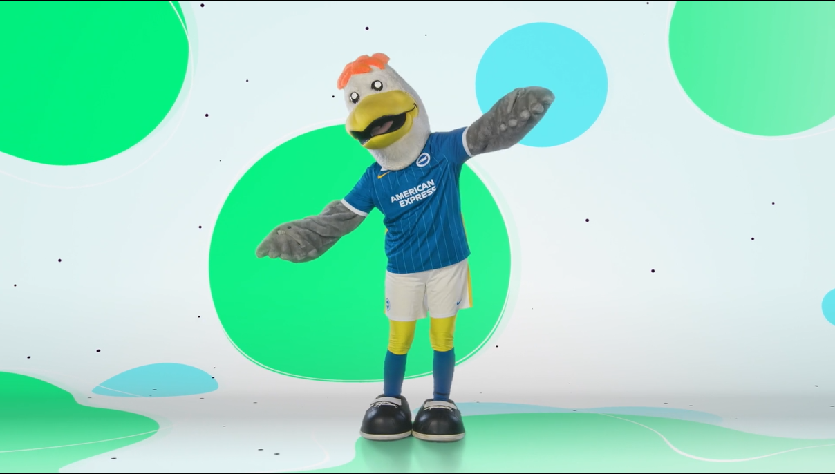 Super Mood Movers - Fit and well