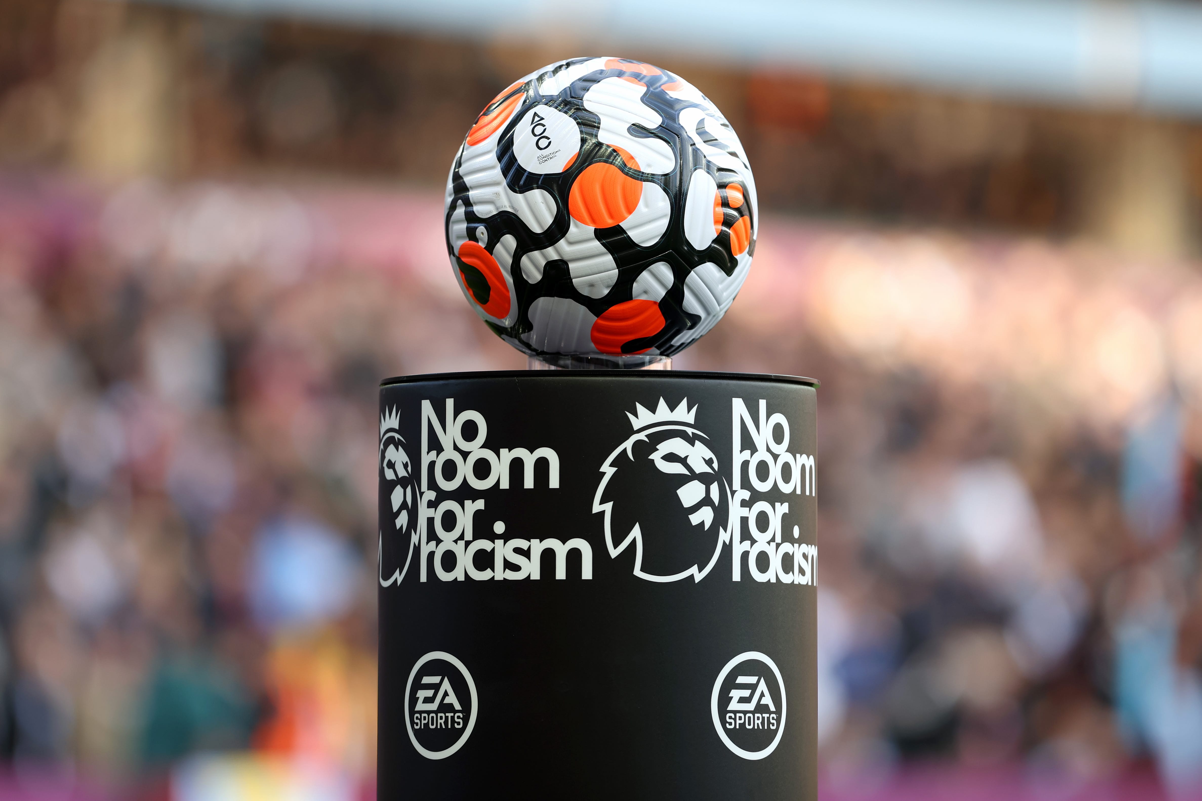Premier League Primary Stars | No Room for Racism - Youth voices