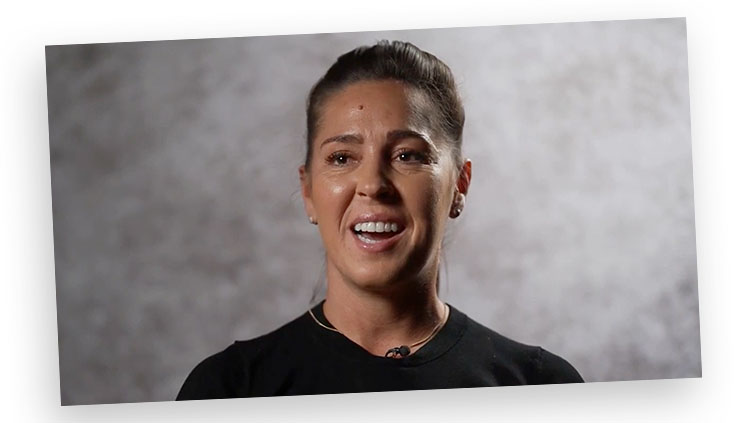 Film: Fara Williams