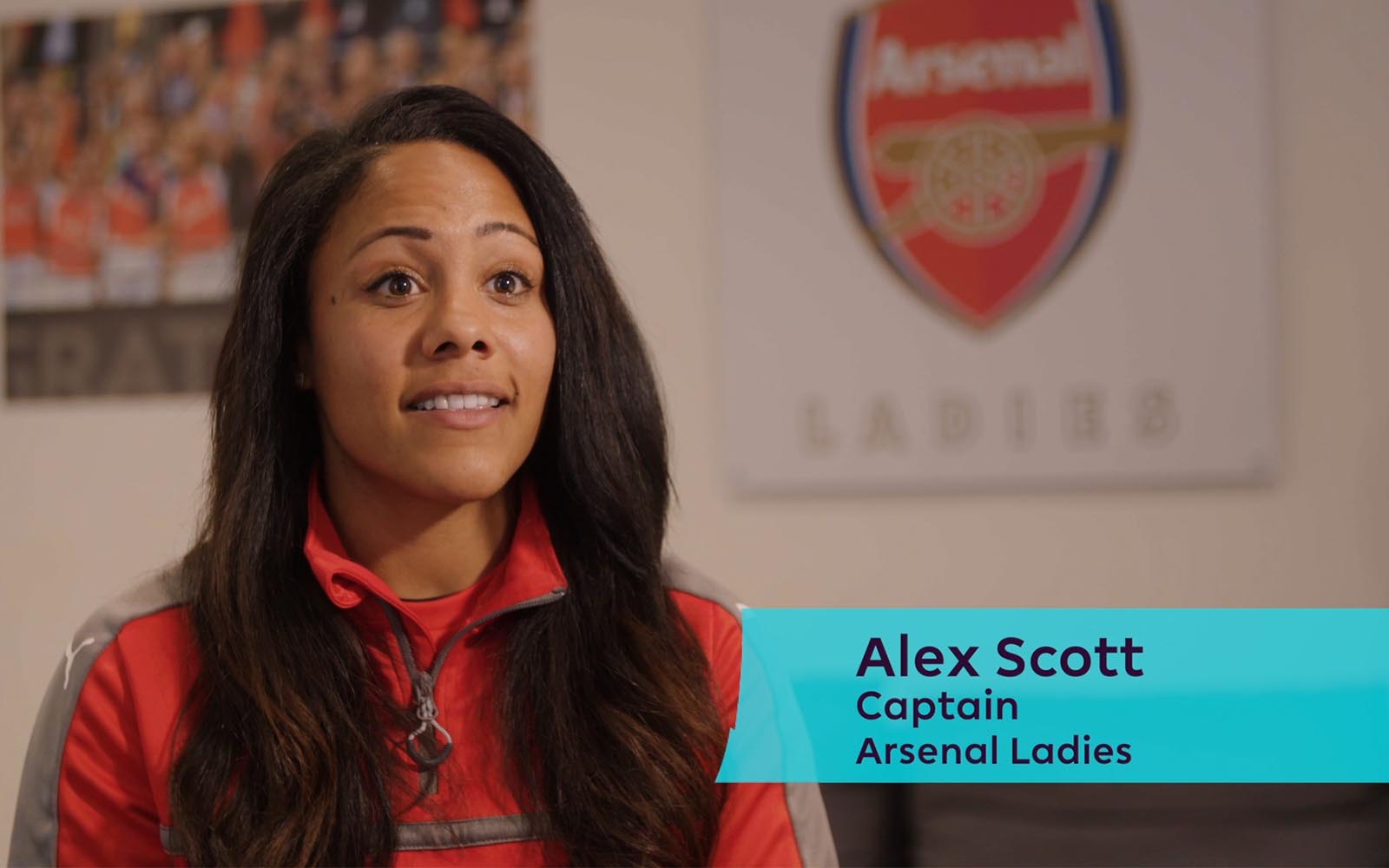 Fixture 5 film: Player profile