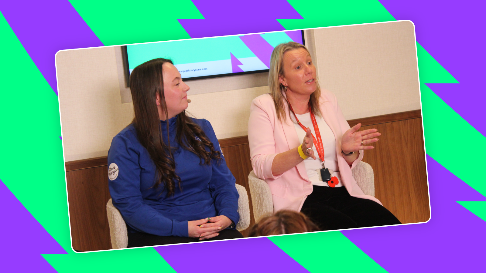 Film: Helen Raley-Williams